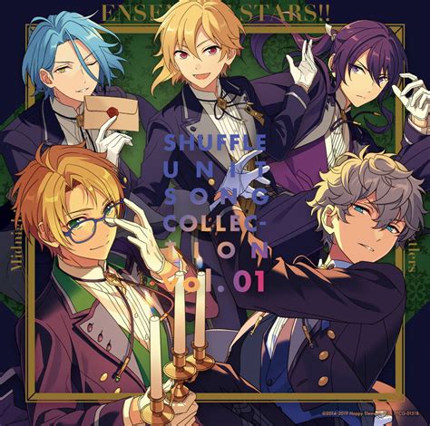 【XXVeil】Midnight Butlers .